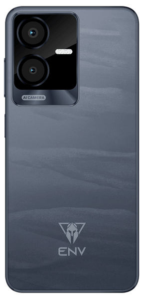 ENV A20 8+8Gb + 256Gb cell phone