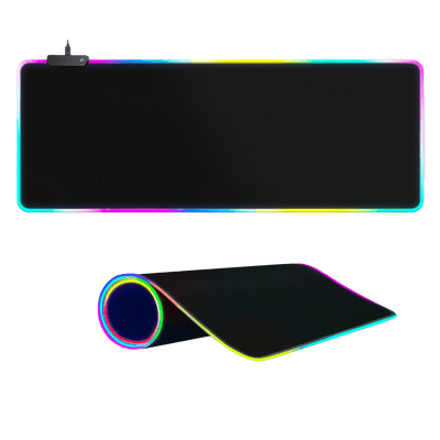 ENV AuraDesk RGB Gaming Mousepad