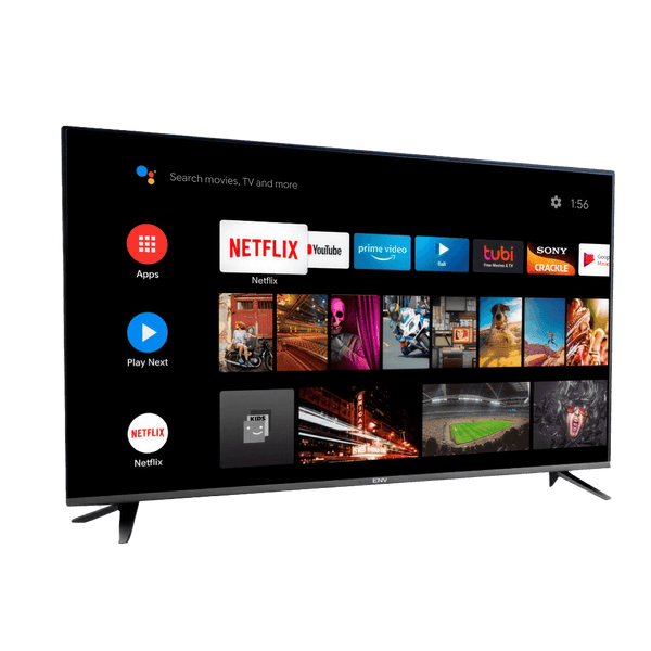 ENV TECH 32" HD ANDROID 14 TV