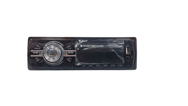 ENV Vehicle Radio USB/TF/BT/FM