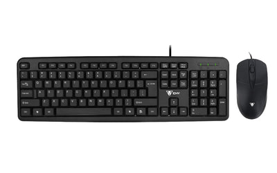 ENV Keyboard and Mouse Combo