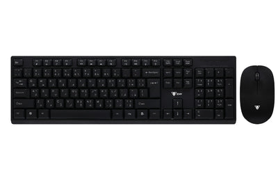 ENV Wireless Keyboard and Mouse Combo