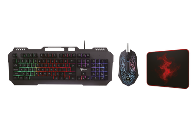 ENV Gaming 3 in 1 Combo