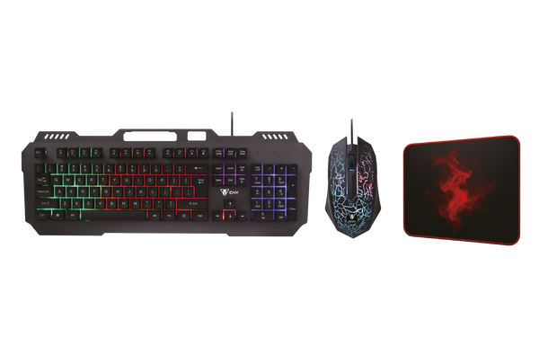 ENV Gaming 3 in 1 Combo
